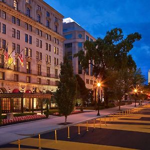 The St. Regis Washington, D.C.
